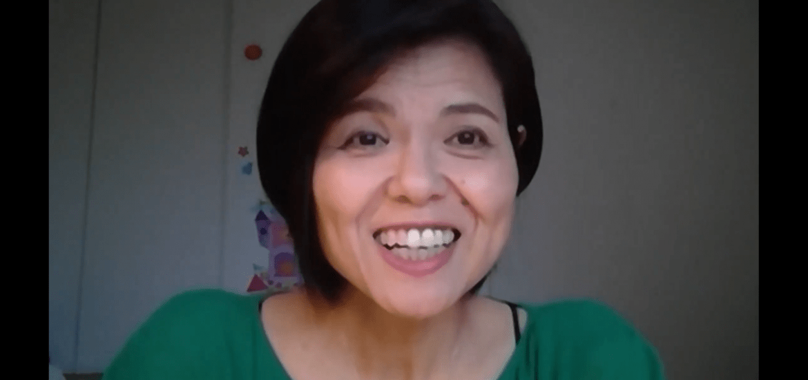 神奈川県倫理法人会 川満 美和子 県内レクチャラー