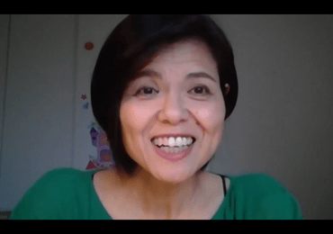 神奈川県倫理法人会 川満 美和子 県内レクチャラー