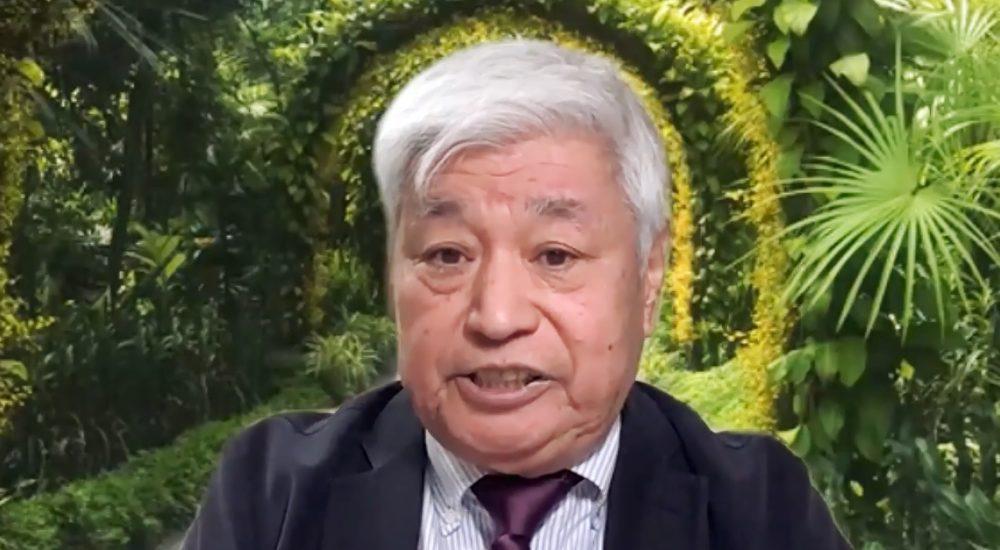 横浜みなとみらい 倫理法人会 監査 （一社）Passive Window Japan 代表理事 橘 重行